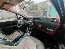 بيجو 307